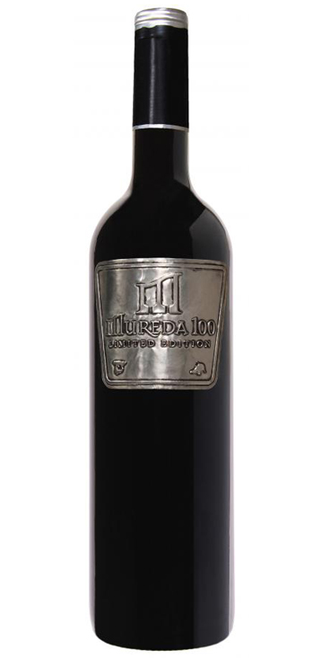 Mureda