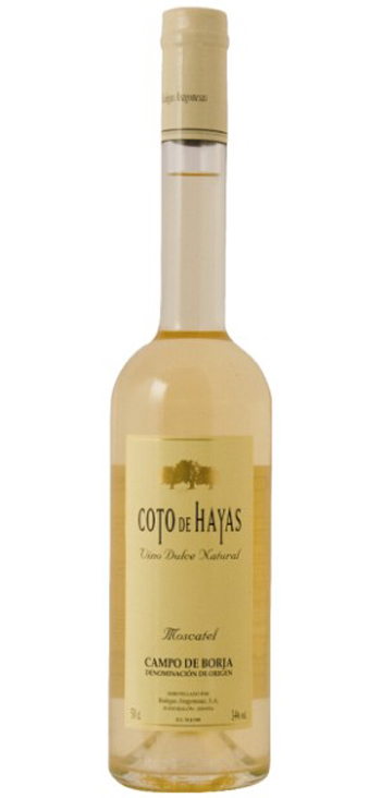 Bodegas Aragonesas