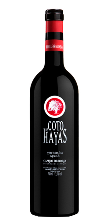 Bodegas Aragonesas