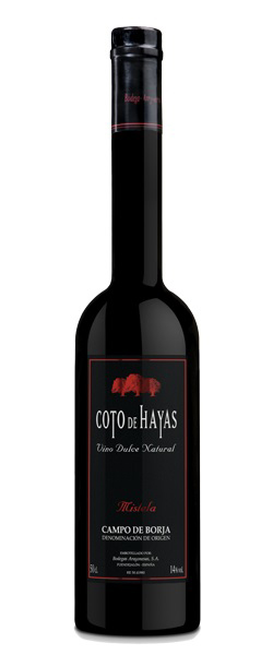 Bodegas Aragonesas
