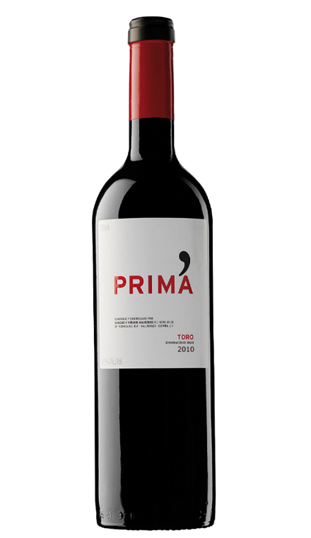 Bodegas y Viñedos Maurodos