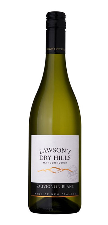 Bodega Lawson Dry Hills