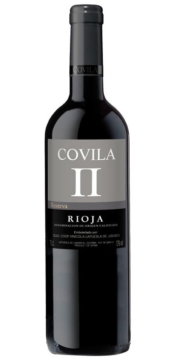 Covila