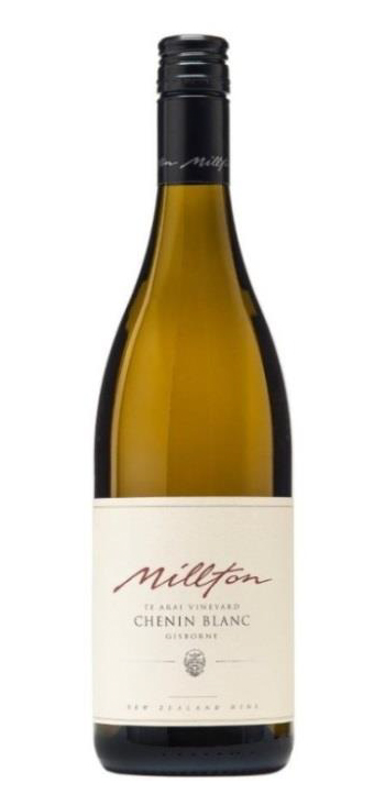 Millton Vineyards & Winery