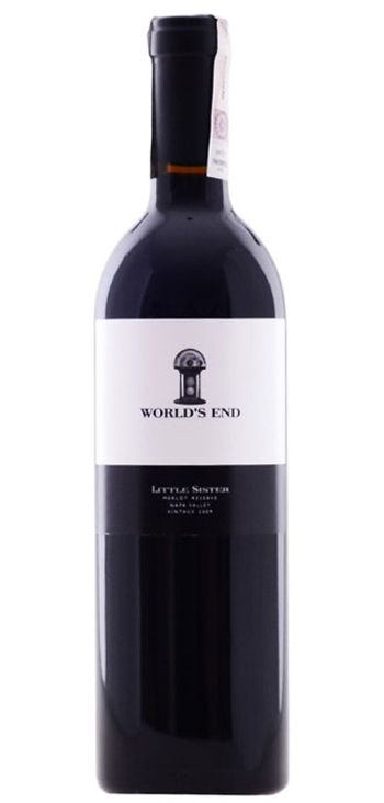 World's End