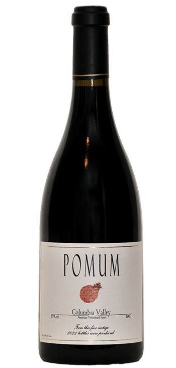 Pomum Cellars