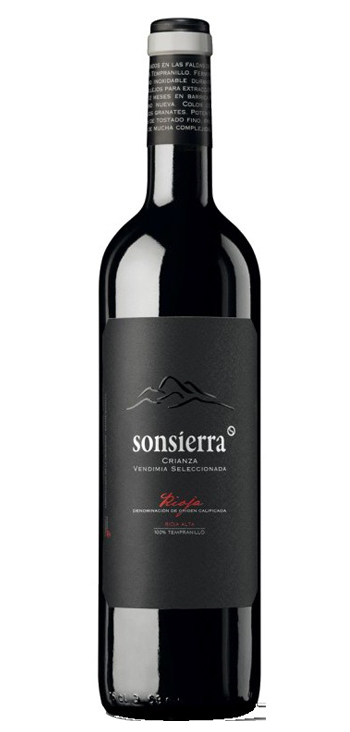 Sonsierra