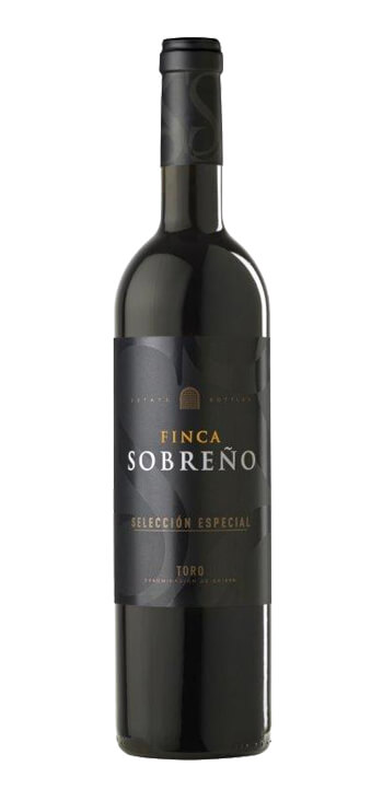 Finca Sobreño