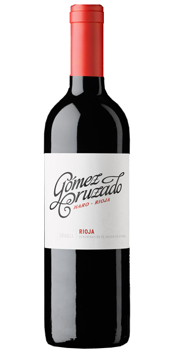 Bodegas Gómez Cruzado