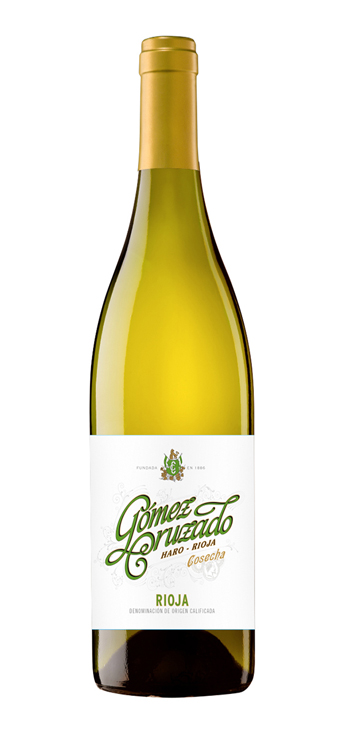 Bodegas Gómez Cruzado