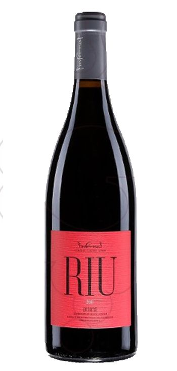 Bodegas Trío Infernal