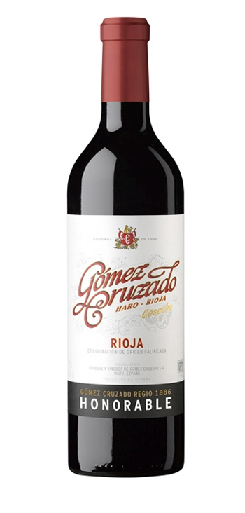 Bodegas Gómez Cruzado