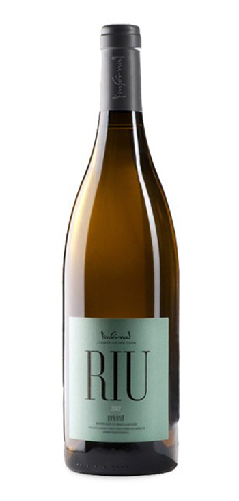 Bodegas Trío Infernal