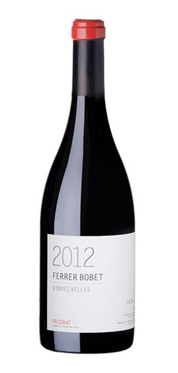 Bodega Ferrer Bobet
