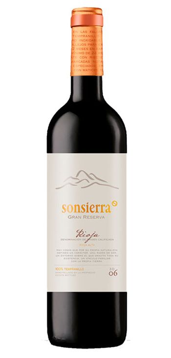 Sonsierra