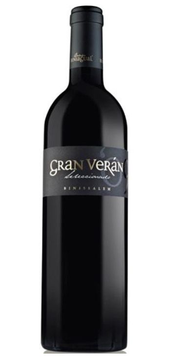 Biniagual bodegas