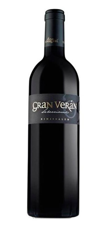 Biniagual bodegas