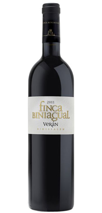 Biniagual bodegas