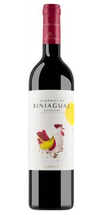 Biniagual bodegas