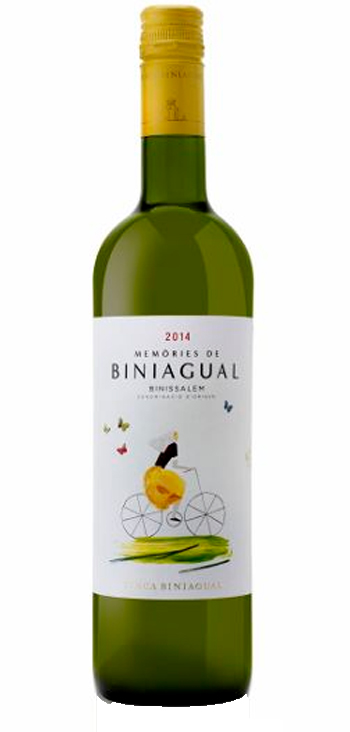 Biniagual bodegas
