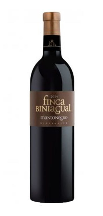 Biniagual bodegas