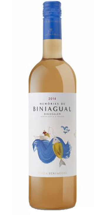 Biniagual bodegas