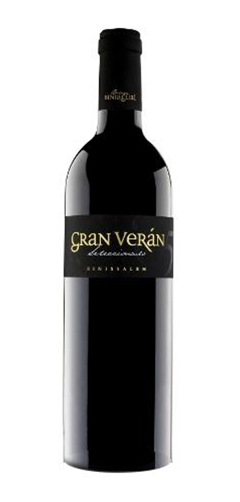 Biniagual bodegas
