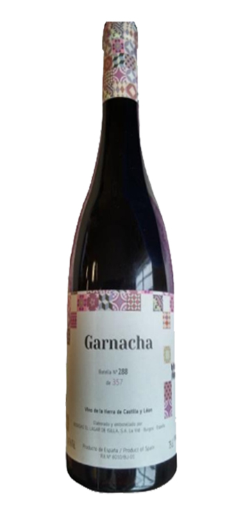 Bodega El Lagar de Isilla