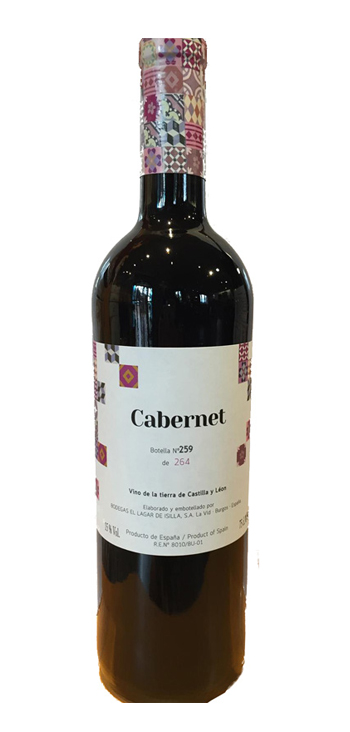 Bodega El Lagar de Isilla
