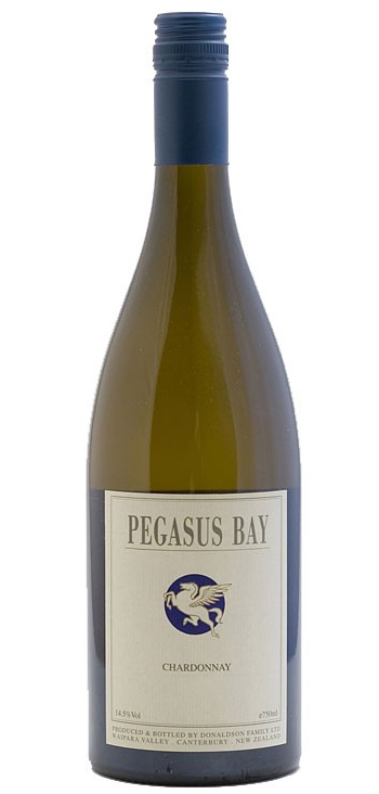 Bodega Pegasus Bay