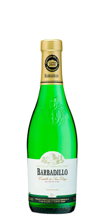 Barbadillo