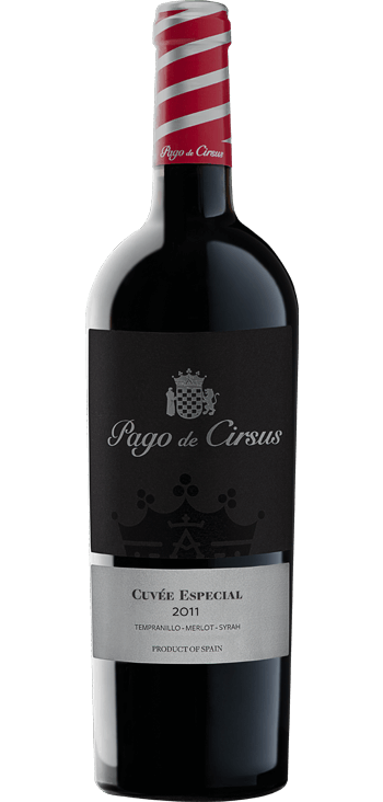 Pago de Cirsus