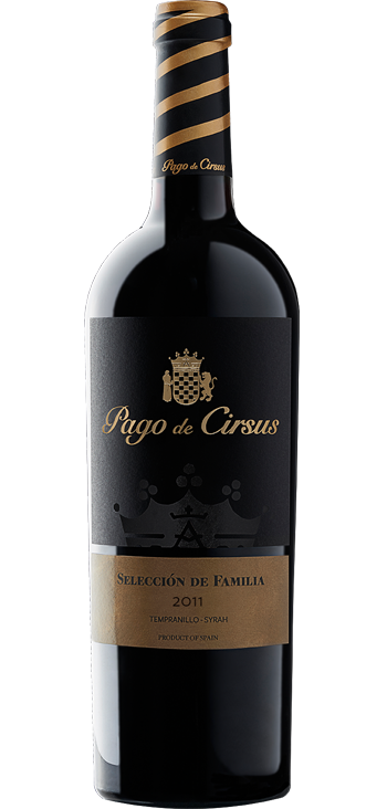 Pago de Cirsus