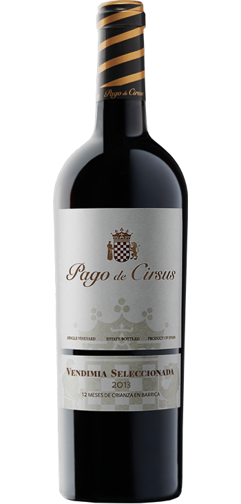 Pago de Cirsus