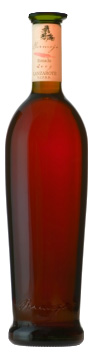 Los Bermejos Bodega