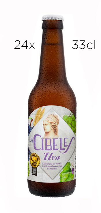 La Cibeles