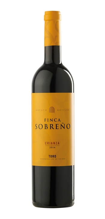 Finca Sobreño