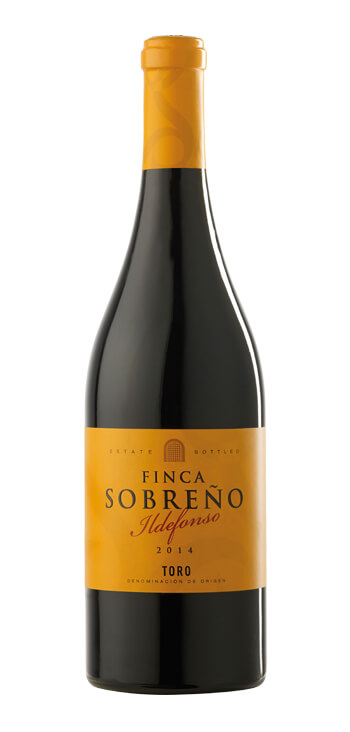 Finca Sobreño
