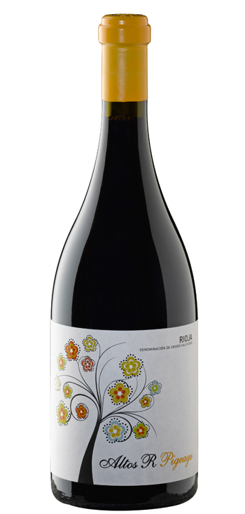 Altos de Rioja