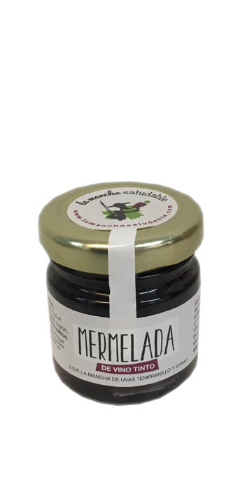 La Mancha Saludable