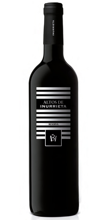 Inurrieta