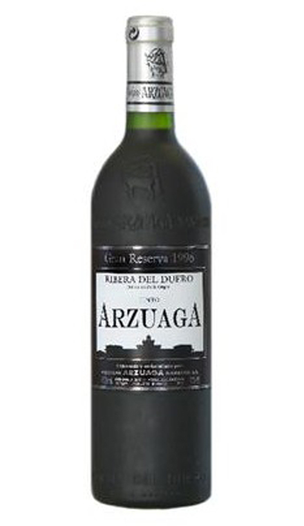 Bodegas Arzuaga Navarro