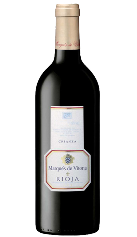 Bodegas Marqués de Vitoria