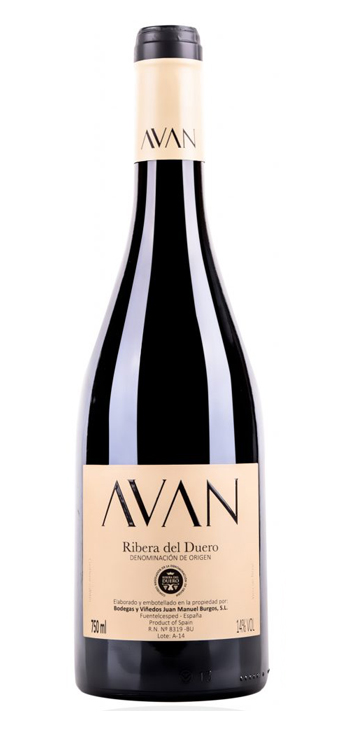 Bodegas y Viñedos Juan Manuel Burgos
