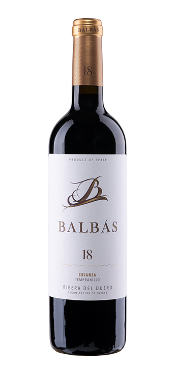 Bodegas Balbás