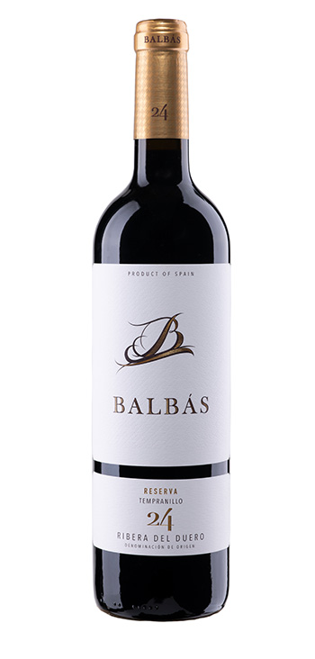 Bodegas Balbás