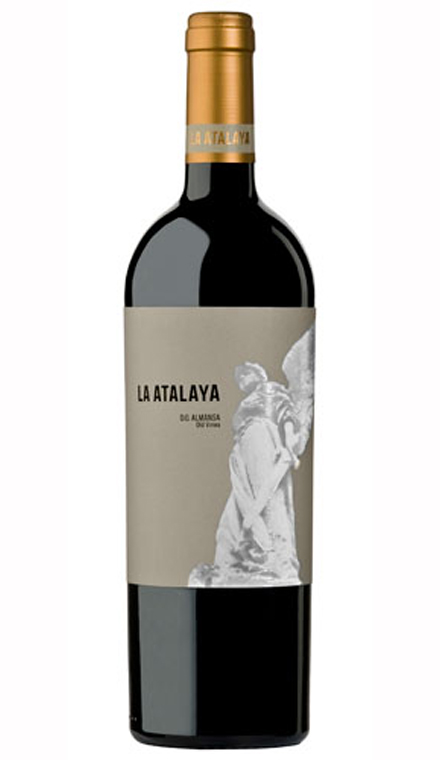 Bodegas Atalaya