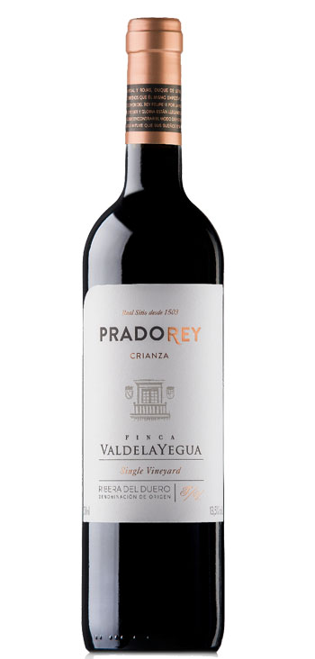Bodegas PRADOREY