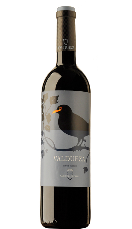 Marques de Valdueza