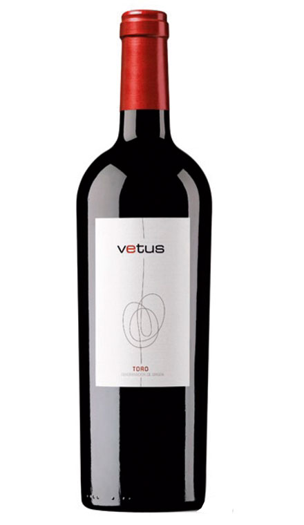 Bodegas Vetus